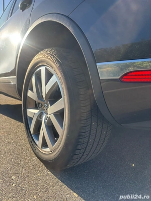 Anvelope Cauciucuri Continental 265 50 19 Dot 2022 - imagine 3