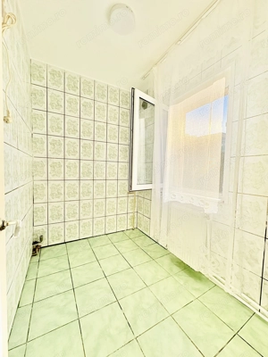 Garsonieră Zona Traian| Etaj 3/5 | Bloc Anvelopat - imagine 4