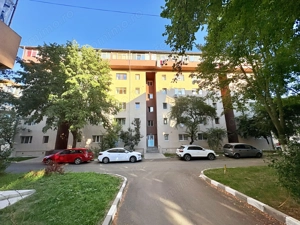 Garsonieră Zona Traian| Etaj 3/5 | Bloc Anvelopat - imagine 6