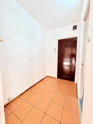 Garsonieră Zona Traian| Etaj 3/5 | Bloc Anvelopat - imagine 3