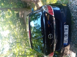 Opel astra h