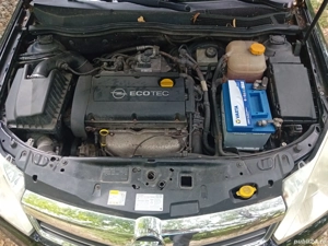 Opel astra h  - imagine 2