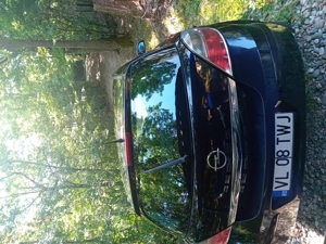 Opel astra h  - imagine 3