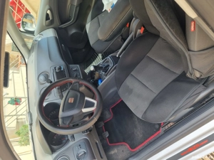 De vanzare Seat Ibiza - imagine 2 De vanzare Seat Ibiza - imagine 2