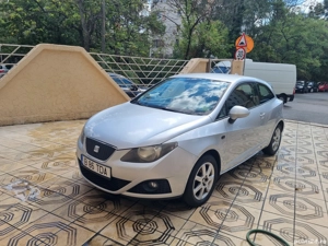 De vanzare Seat Ibiza - imagine 3 De vanzare Seat Ibiza - imagine 3