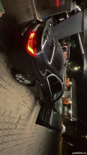 Vand bmw seria 3 F30  - imagine 3