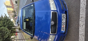 Vând skoda fabia