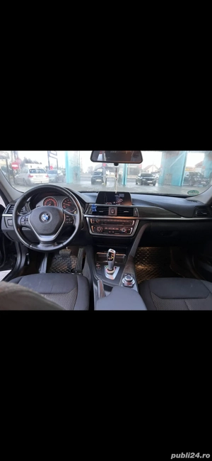 Vand bmw seria 3 F30  - imagine 6