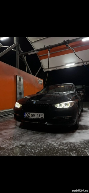Vand bmw seria 3 F30  - imagine 7