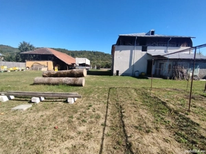 Casă 5 camere + living, teren 1.556 m    Beleți-Negrești, jud. Argeș - imagine 6