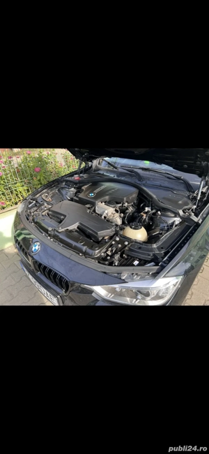 Vand bmw seria 3 F30  - imagine 4