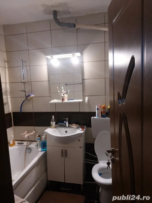 Închiriez apartament 