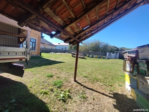 Casă 5 camere + living, teren 1.556 m    Beleți-Negrești, jud. Argeș - imagine 10