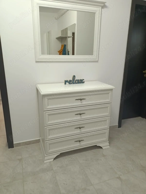 Inchiriez apartament 3 camere mobilat, utilat modern, Subcetate, 75 mp - imagine 6