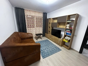 Inchiriez apartament 3 camere mobilat, utilat modern, Subcetate, 75 mp - imagine 8