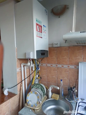 Închiriez apartament  - imagine 7