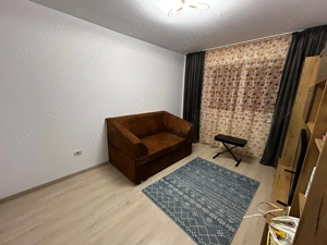 Inchiriez apartament 3 camere mobilat, utilat modern, Subcetate, 75 mp - imagine 4