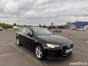 Audi A4 B9 2016 S-Tronic - imagine 2