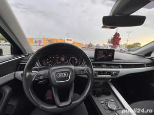 Audi A4 B9 2016 S-Tronic - imagine 4