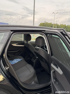 Audi A4 B9 2016 S-Tronic - imagine 6