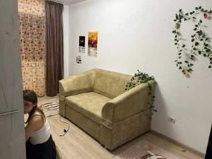 Inchiriez apartament 3 camere mobilat, utilat modern, Subcetate, 75 mp - imagine 9