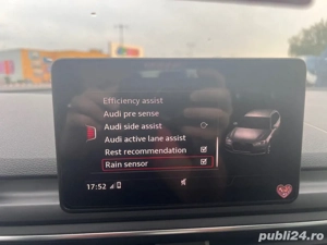 Audi A4 B9 2016 S-Tronic - imagine 9