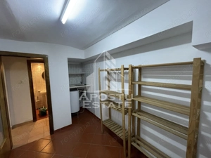 Spatiu pentru birouri, 2 incaperi, Zona Centrala/Parcul Copiilor. - imagine 3