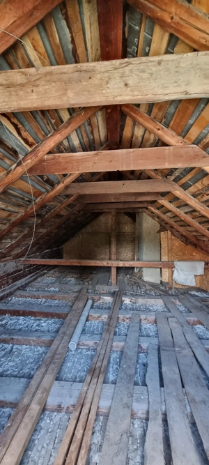 Vand Casă cu grădină - Breaza Prahova - imagine 4