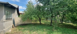 Vand Casă cu grădină - Breaza Prahova - imagine 2