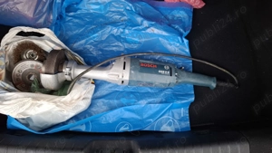 Bosch GGS 6 S - Polizor drept 1150 W 1150 lei negociabi
