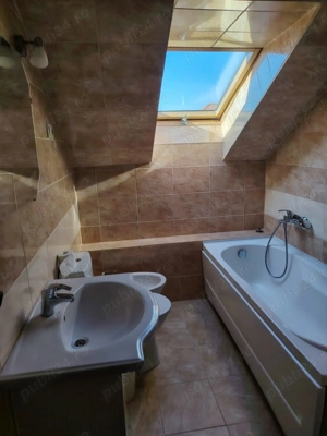 Casa  noua  5 camere Marghita - imagine 5