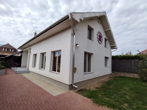 Casa  noua  5 camere Marghita