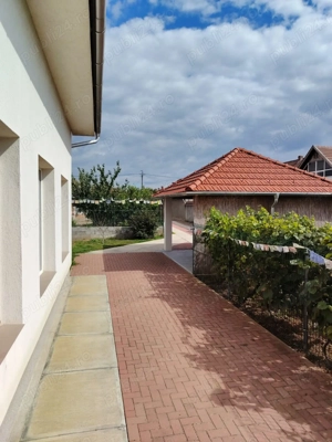 Casa  noua  5 camere Marghita - imagine 9