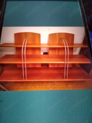 Saltea relaxa de calitate pat,raft nou - imagine 5