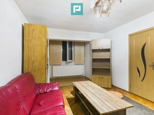 Apartament cu 3 camere,  2 balcoane Calea Șagului