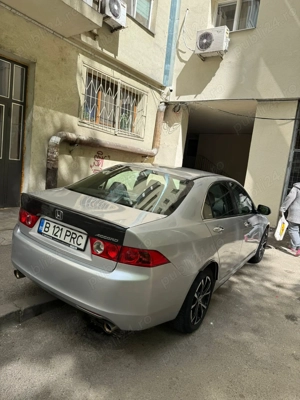 Vând Honda Accordo 2.4 - imagine 6 Vând Honda Accordo 2.4 - imagine 6