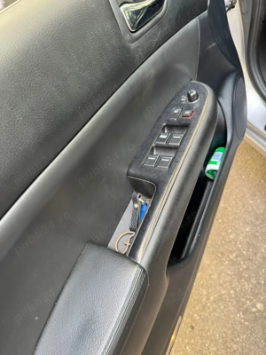 Vând Honda Accordo 2.4 - imagine 4 Vând Honda Accordo 2.4 - imagine 4