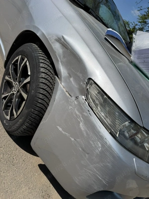 Vând Honda Accordo 2.4 - imagine 3 Vând Honda Accordo 2.4 - imagine 3