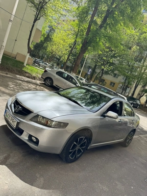 Vând Honda Accordo 2.4 - imagine 7 Vând Honda Accordo 2.4 - imagine 7