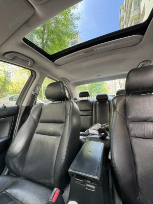 Vând Honda Accordo 2.4 - imagine 9 Vând Honda Accordo 2.4 - imagine 9