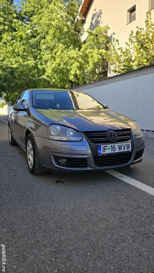 Volkswagen Jetta - imagine 2
