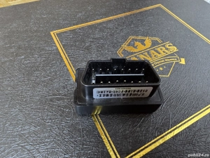 Modul blocare portiere Nissan X-trail t32 - imagine 2