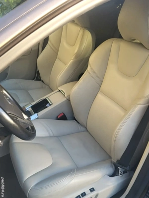 Volvo xc60 D5 automat 4x4 - imagine 2