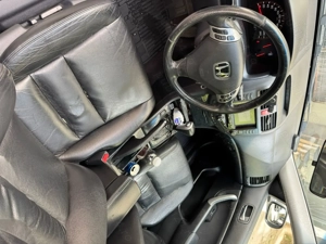 Vând Honda Accordo 2.4 - imagine 10 Vând Honda Accordo 2.4 - imagine 10