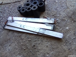 Bara susținere marfa