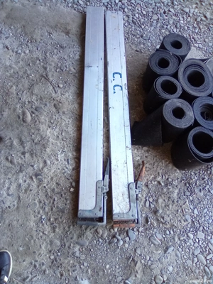 Bara susținere marfa - imagine 3