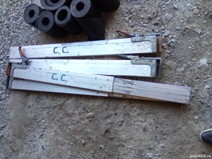 Bara susținere marfa - imagine 2