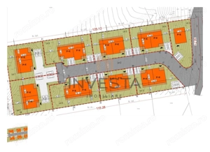 Teren autorizat pentru duplex - imagine 5