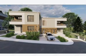 Teren autorizat pentru duplex