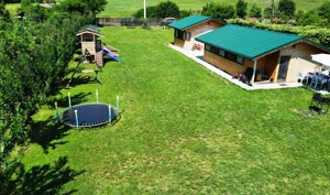 Cabane de vanzare pe Transfagarasan